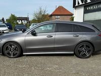 gebraucht Mercedes CLA220 ShootingBrake*AMG-Line*