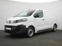 Gebraucht Peugeot Expert 120 PS (88 kW) 2026 Van