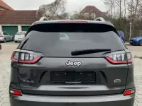 Gebraucht Jeep Cherokee Overland 194 PS (142 kW) 2021 SUV