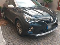 gebraucht Renault Captur 2022,