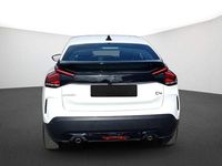 Gebraucht Citroën C4 Feel 131 PS (96 kW) 2024 Weiß SUV