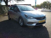 gebraucht Opel Astra 1.2T Lim. Alu PDC SHZ LHZ Tel DAB Navi