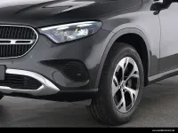 Gebraucht Mercedes GLC300 204 PS (150 kW) 2025 Lack graphitgrau SUV