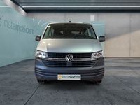 gebraucht VW T6 Kasten 2.0 TDI Plus KR 6-Sitzer Navi AHK PDC GRA