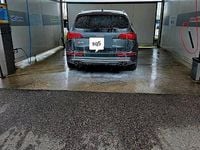 Gebraucht Audi SQ5 Design 313 PS (230 kW) 2013 Grau SUV