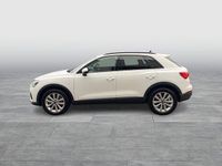 Gebraucht Audi Q3 245 PS (180 kW) 2022 Weiß SUV
