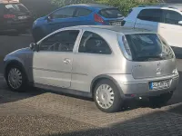 Gebraucht Opel Corsa 65 PS (47 kW) 2005 Kleinwagen
