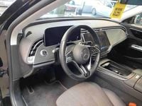 Gebraucht Mercedes E220 Advanced 220 PS (161 kW) 2024 Obsidianschwarz  metalliclack Limousine