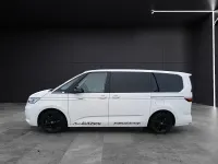 Gebraucht VW Multivan Style 204 PS (150 kW) 2024 Candyweiß Van / Kleinbus