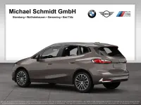 Używany BMW 218 Active Tourer Efficient Dynamics 150 KM (110 kW) 2025 Brązowy Minivan