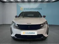 Gebraucht Peugeot 3008 136 PS (100 kW) 2024 Weiss SUV