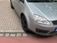 Gebraucht Ford C-MAX Ambiente 101 PS (74 kW) 2005 Van / Kleinbus