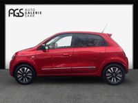 Gebraucht Renault Twingo Techno 60 kW (82 PS) 2023 Rot Kleinwagen