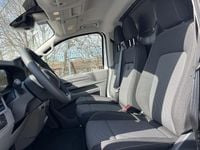 Neu VW T6.1 100 kW (136 PS) 2026 Clear white Van