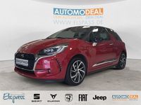 Gebraucht Citroën DS3 110 PS (80 kW) 2019 Rot Kleinwagen
