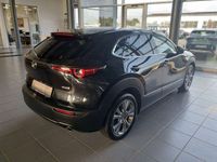 gebraucht Mazda CX-30 2.0L e-SKYACTIV G 150ps