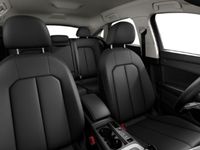 gebraucht Audi Q3 Sportback S line 35 TDI S tronic ACC/VIRT.COCKP./NAVI PLUS/EPH PLUS+++