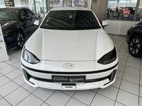 Gebraucht Hyundai Ioniq 6 Techniq 239 kW (325 PS) 2023 Weiss Limousine