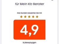 Gebraucht Mercedes GLS63 AMG AMG 585 PS (430 kW) 2018 Grau SUV