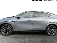 Gebraucht XPENG G6 AWD Performance 350 kW (476 PS) 2025 Grau SUV