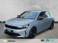 Gebraucht Opel Corsa 101 PS (74 kW) 2024 Grau Kleinwagen