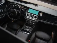 Gebraucht Rolls Royce Ghost 571 PS (419 kW) 2015 Grau Limousine