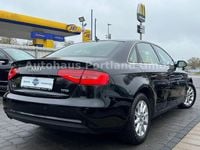 Brugt Audi A4 Ambiente 170 HK (125 kW) 2012 Sort Sedan