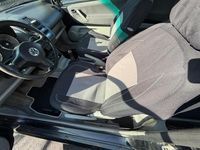 Gebraucht VW Lupo 75 PS (55 kW) 2000 Schwarz Kleinwagen