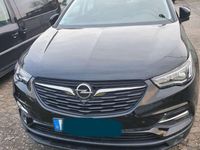 gebraucht Opel Grandland X Grandland X1.2 Start/Stop Business Edition