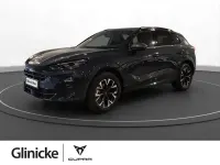 Neu Cupra Terramar 150 PS (110 kW) 2025 Fjordblau SUV