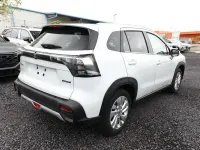 Neu Suzuki SX4 S-Cross Comfort 110 PS (80 kW) 2026 Cool white pearl metallic SUV