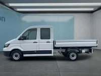 Neu VW Crafter 140 PS (102 kW) 2026 Van