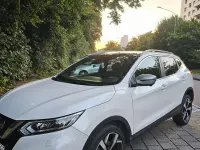 Gebraucht Nissan Qashqai N-Connecta 150 PS (110 kW) 2019 SUV