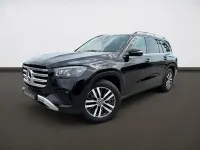 Gebraucht Mercedes GLS450 367 PS (269 kW) 2025 Metalliclack obsidianschwarz SUV