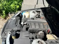 Brugt BMW 320 150 HK (110 kW) 1996 Sølv Sedan