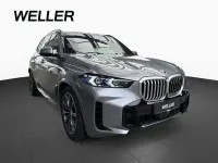 Gebraucht BMW X5 Sport Line 299 PS (219 kW) 2025 Grau SUV