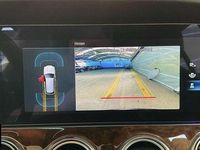 Gebraucht Mercedes E300 306 PS (225 kW) 2020 Schwarz/baltic black Kombi