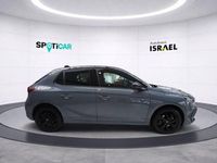Gebraucht Opel Corsa 131 PS (96 kW) 2024 Grau Kleinwagen