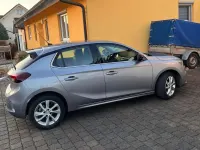 Gebraucht Opel Corsa 101 PS (74 kW) 2021 Grau Kleinwagen