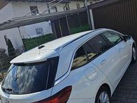 Gebraucht Opel Astra 105 PS (77 kW) 2021 Kombi