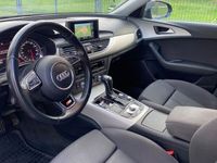 gebraucht Audi A6 2.0 TDI S-Line * NAVI