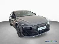 Neu Audi A6 e-tron Ambiente 210 kW (286 PS) 2026 Magnetgrau Kombi