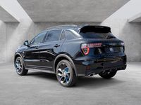 Gebraucht Lynk & Co 01 261 PS (191 kW) 2024 Schwarz SUV