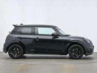 Gebraucht Mini John Cooper Works 204 PS (150 kW) 2024 Grau Kleinwagen