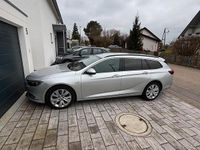 Gebraucht Opel Insignia 170 PS (125 kW) 2018 Silber Kombi