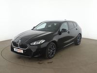 Gebraucht BMW 120 Performance 170 PS (125 kW) 2025 Schwarz Kleinwagen