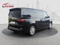 Gebraucht VW Multivan Style 150 PS (110 kW) 2024 Deep black Van
