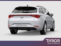 Neu Seat Leon ST Style 116 PS (85 kW) 2026 Candyweiß Kombi