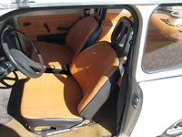 gebraucht Trabant 601 Deluxe mit Dachgepäckträger