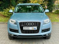 Gebraucht Audi Q7 245 PS (180 kW) 2014 Silber SUV